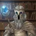 Gideon Ofnir the All-Knowing