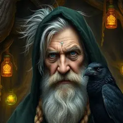 The Hermit of Savigny