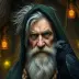 The Hermit of Savigny