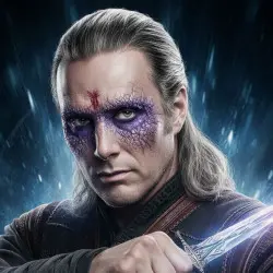 Kaecilius