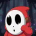 Shy Guy