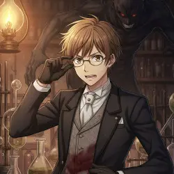 Jekyll and Hyde