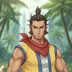 The Moga Chiefs Son