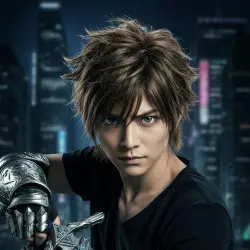 Basara Tojo