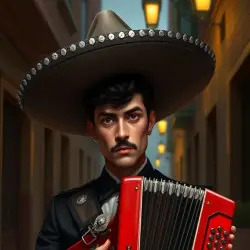 Esteban The Ear Castillo