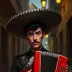 Esteban The Ear Castillo