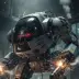 Malfunctioning ED-209