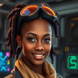Nneka Onuora