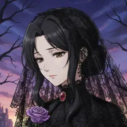 Iris von Everec