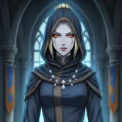Sybil Stentor