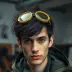 Luka Abramov