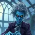The Coffin Spirit