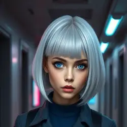 Mikaela Vogt