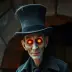 The Chimney Sweep
