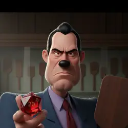 Principal Mazur