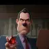 Principal Mazur