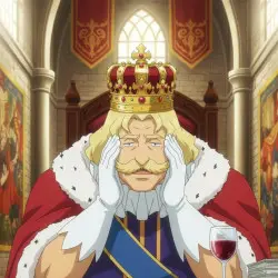 The King of Belzerg