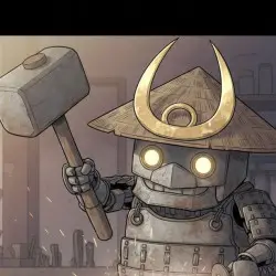 The Masamune
