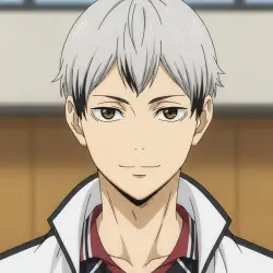 Shinusuke Kita