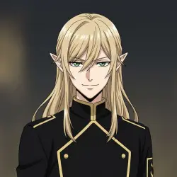 Feyrith Ivris III