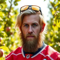 Morten Björklund