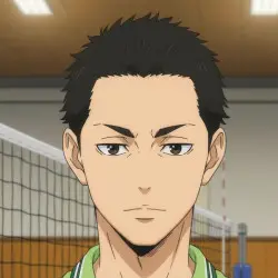 Yudai Hyakuzawa