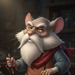 Mr Ages