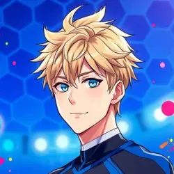 Hajime Nishioka Aomoris Messi