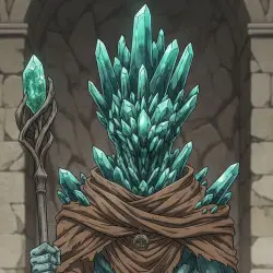Sorcerer Azur