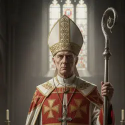 The Bishop of Bolvangar