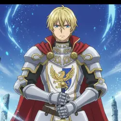 Lord Granats Son