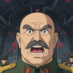 General Muoro