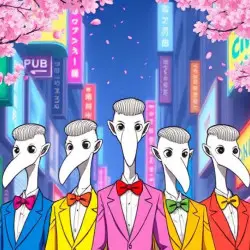 The Addisons