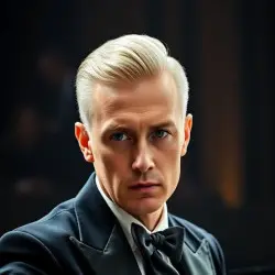 Espen Knudsen