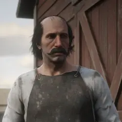 Seamus