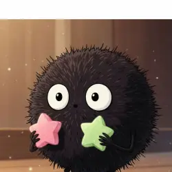 Soot Sprites