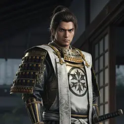 Mori Terumoto