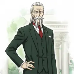 The Gym Teacher