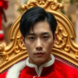 Character Lim Tae-hyun