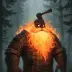 Ghost of the Northwoods