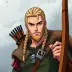 The Danish Archer