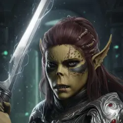 Laezel of Kliir