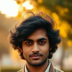 Character Aditya Reddy