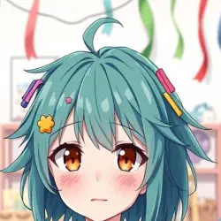 Character Asuka Inaba