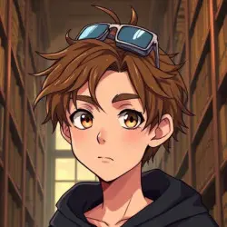 Character Lucas Cavalcante