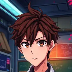 Shouichi Makise The Rival