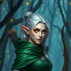 Tarathiel