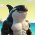 Don the Whale
