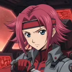 Kallen Kozuki
