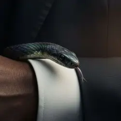 Lord Boreals Serpent